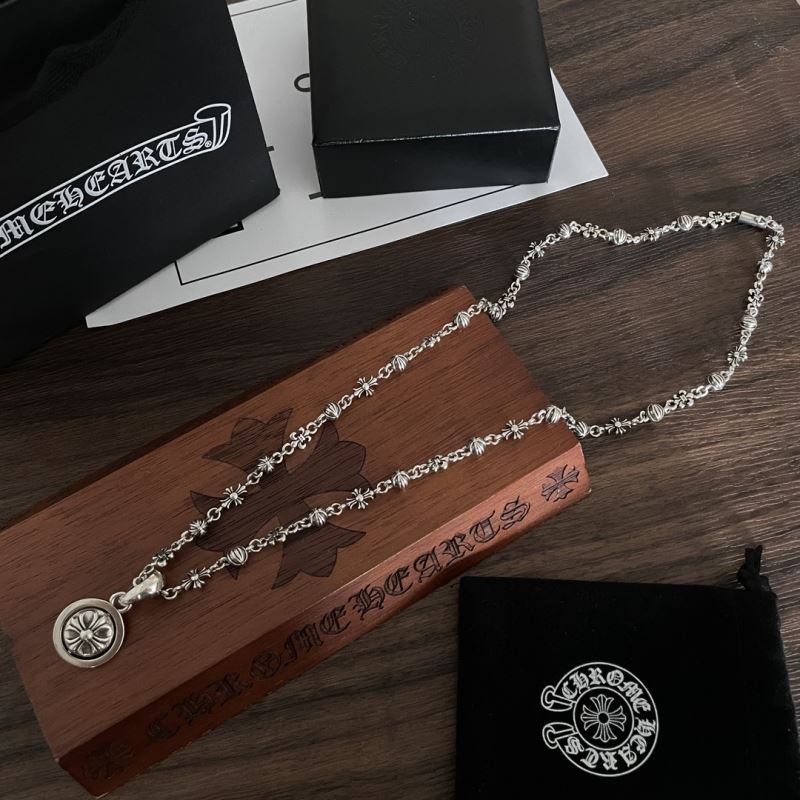 Chrome Hearts Necklaces